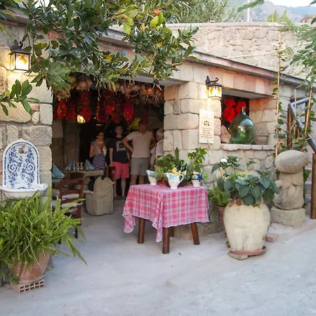 Bellavista شقة