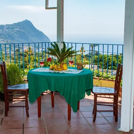 Bellavista Appartement