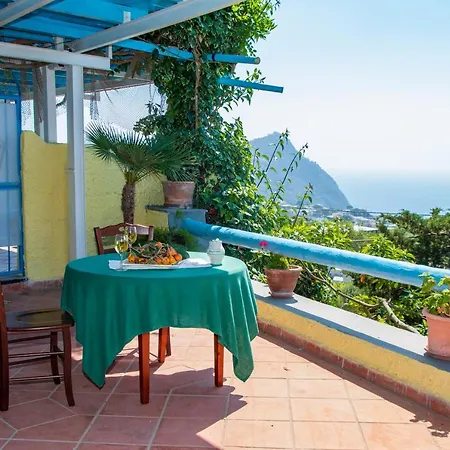 Bellavista * Forio di Ischia