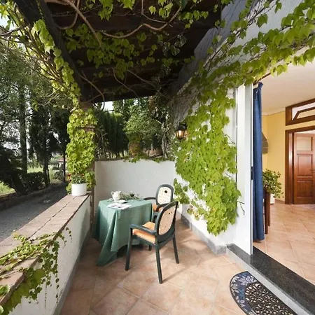 Appartement Bellavista Forio di Ischia