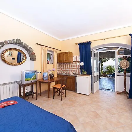Bellavista Appartement