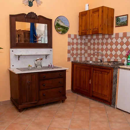 Bellavista Appartement *