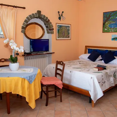 Bellavista Appartement Forio di Ischia