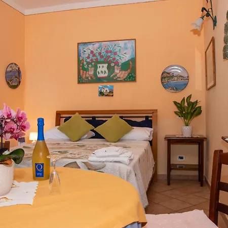 Appartement Bellavista Forio di Ischia