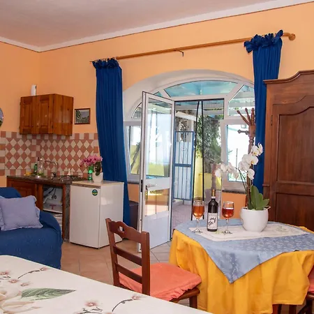 Bellavista Forio di Ischia