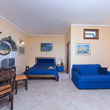 Appartement Bellavista *