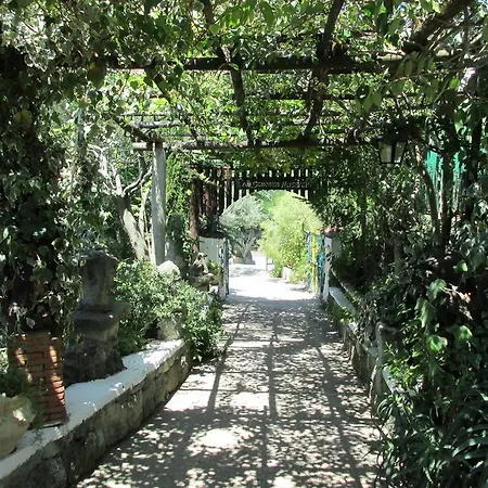 Bellavista * Forio di Ischia