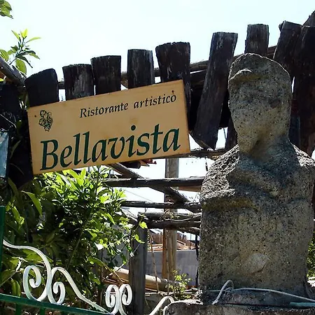 Bellavista Forio di Ischia