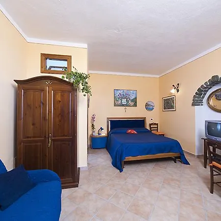Appartement Bellavista Forio di Ischia