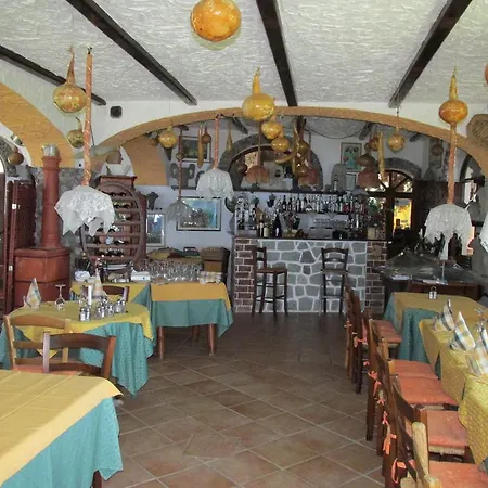 Bellavista Appartement