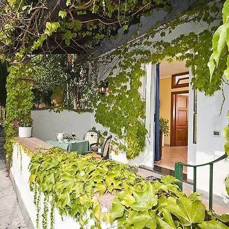 Bellavista Appartement Forio di Ischia