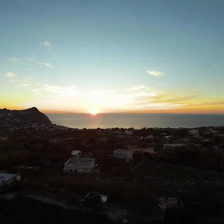 Appartement Bellavista Forio di Ischia