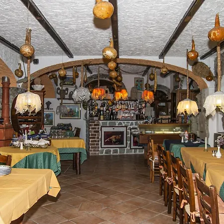 Bellavista * Forio di Ischia
